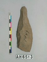 藏品(石片)的圖片